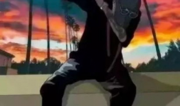 潮男动漫,揭秘潮男形象塑造的艺术魅力