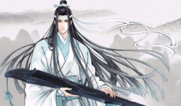 魔道祖师动漫,探寻仙侠世界的爱恨情仇