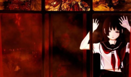 类似于地狱少女的动漫,暗黑轮回的审判者